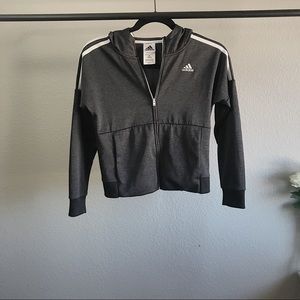 ❗️NWOT❗️Adidas jacket